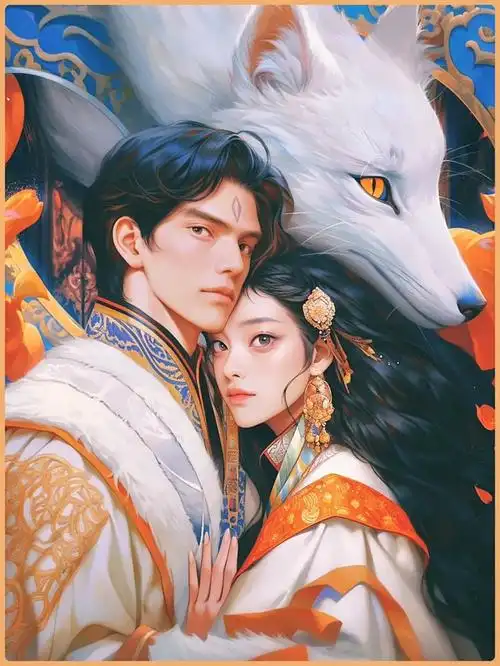 忠犬八公的故事电影海报